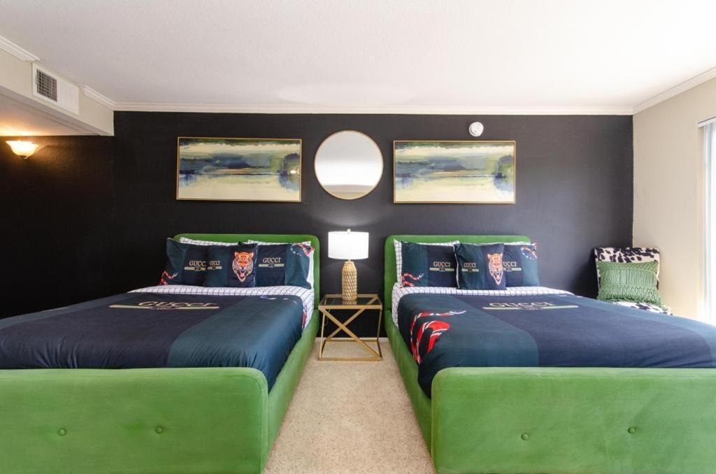 Appartement Gucci Mickey And Maxico Lofts Free Parking And Wifi à Los Angeles Extérieur photo