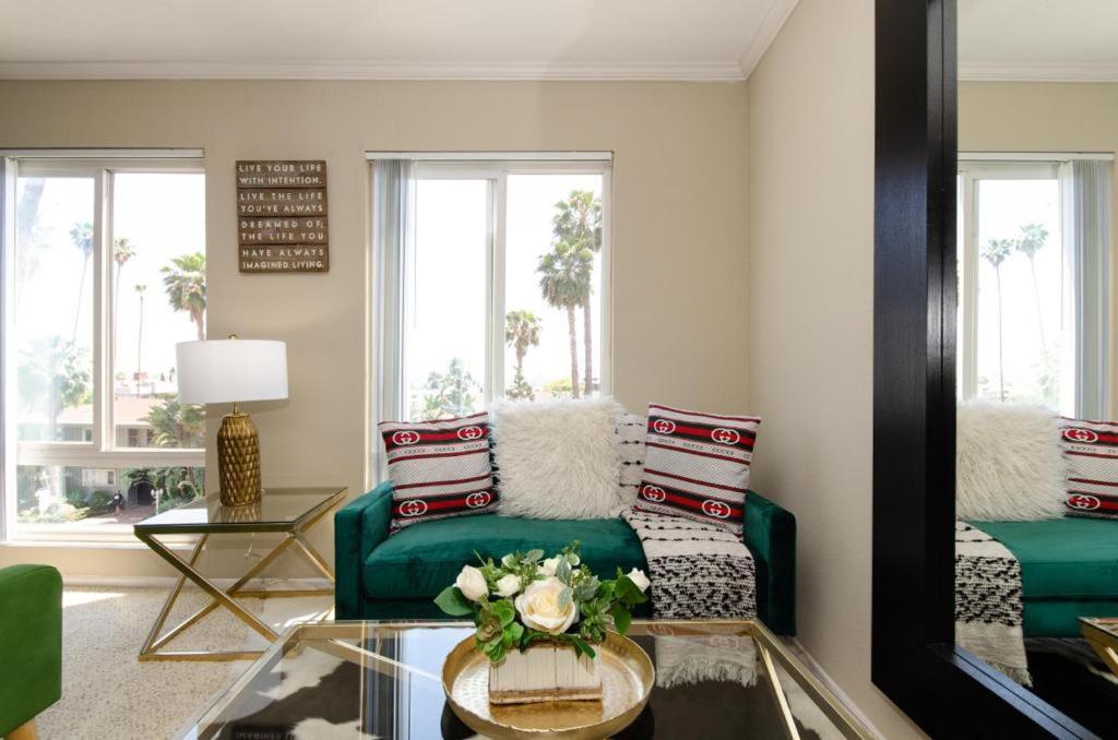 Appartement Gucci Mickey And Maxico Lofts Free Parking And Wifi à Los Angeles Extérieur photo