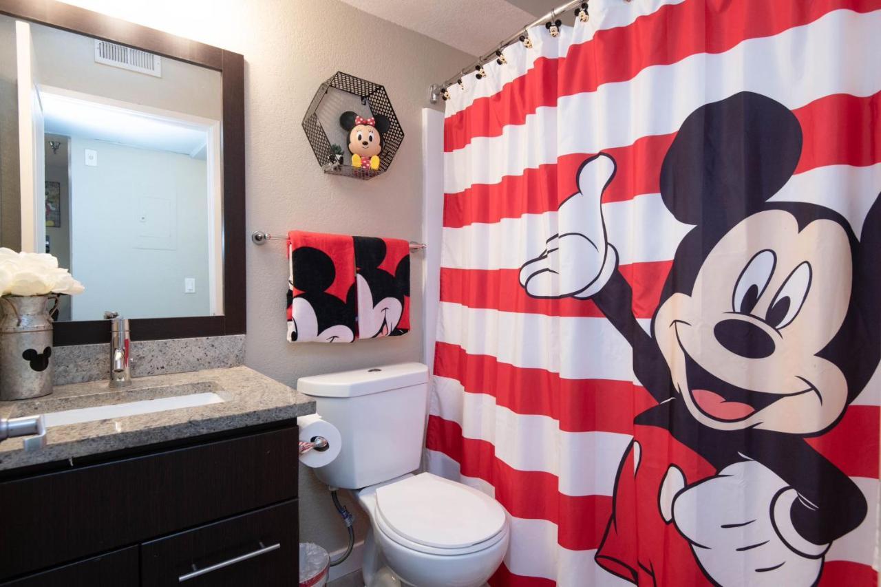 Appartement Gucci Mickey And Maxico Lofts Free Parking And Wifi à Los Angeles Extérieur photo
