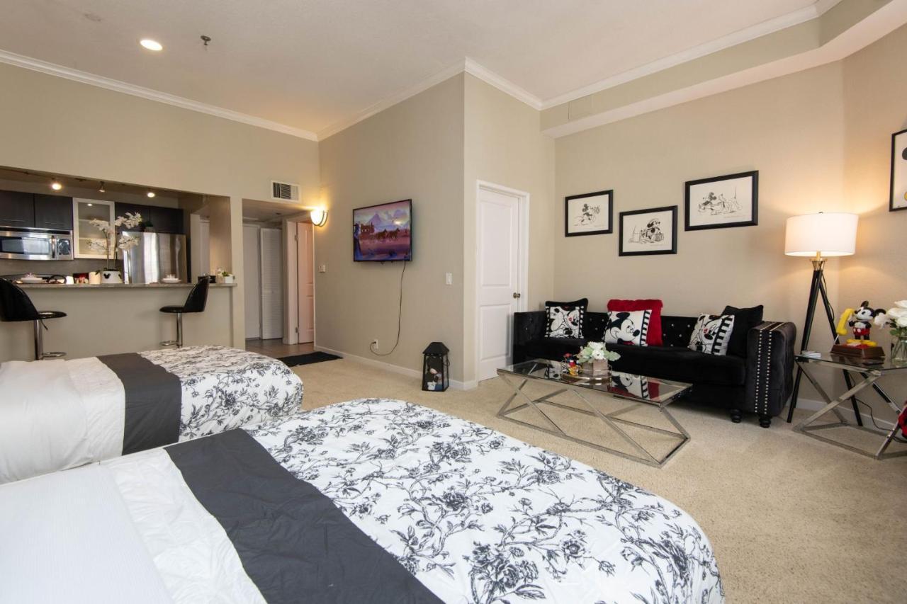 Appartement Gucci Mickey And Maxico Lofts Free Parking And Wifi à Los Angeles Extérieur photo