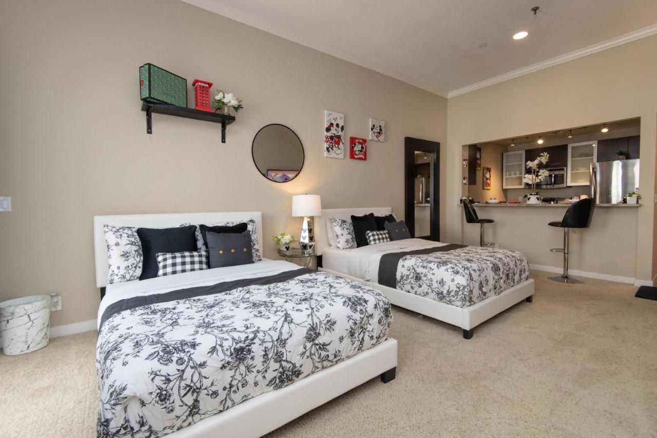 Appartement Gucci Mickey And Maxico Lofts Free Parking And Wifi à Los Angeles Extérieur photo