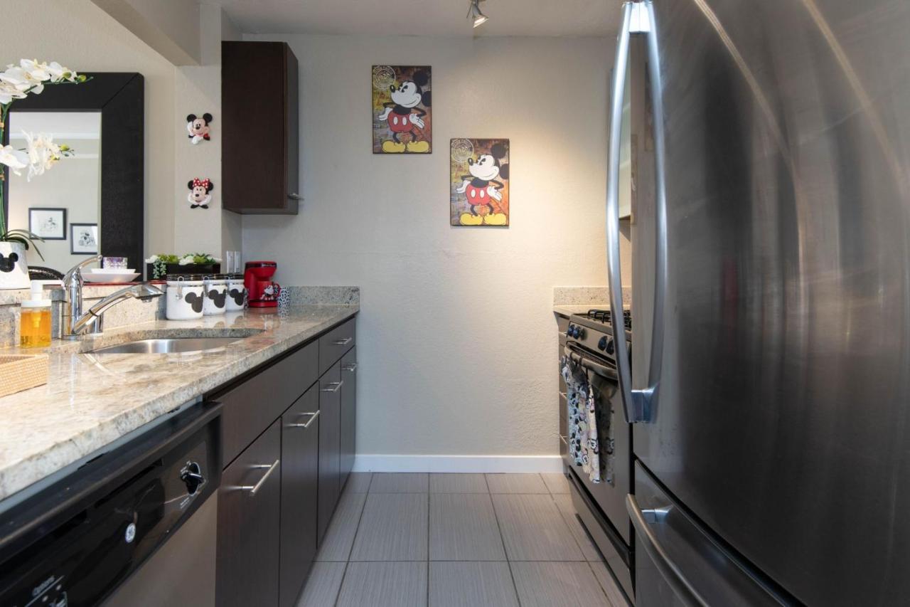 Appartement Gucci Mickey And Maxico Lofts Free Parking And Wifi à Los Angeles Extérieur photo