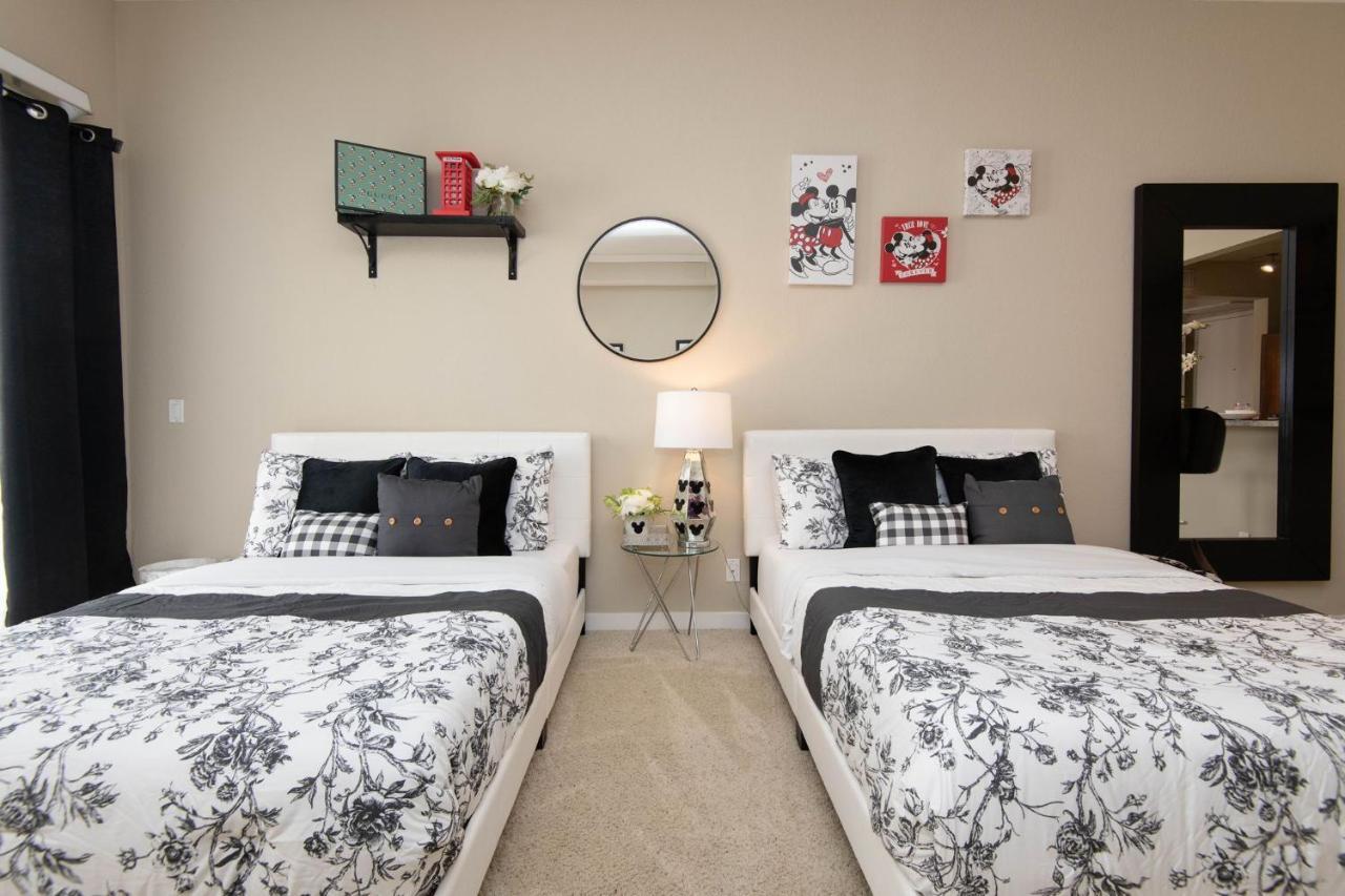 Appartement Gucci Mickey And Maxico Lofts Free Parking And Wifi à Los Angeles Extérieur photo