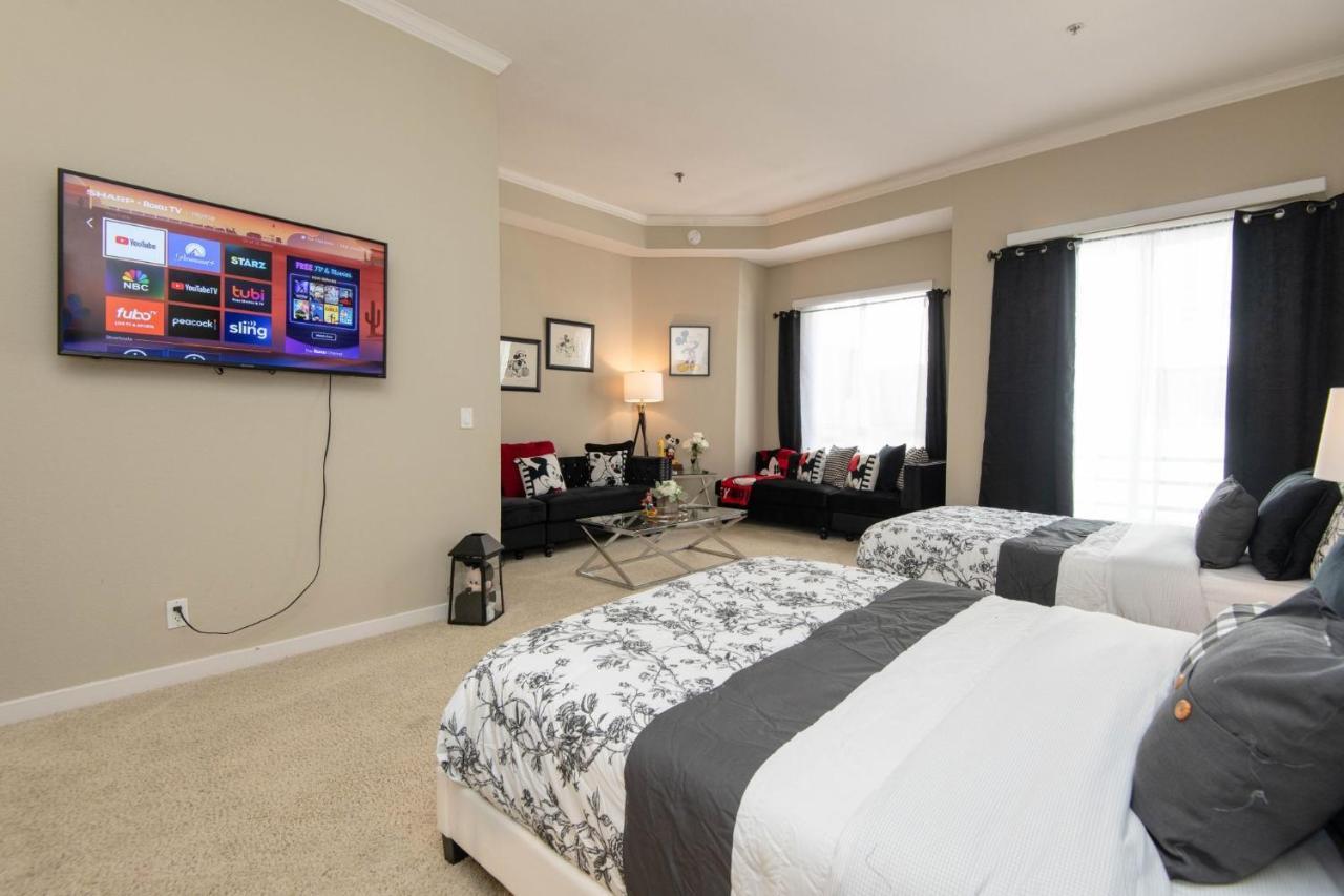 Appartement Gucci Mickey And Maxico Lofts Free Parking And Wifi à Los Angeles Extérieur photo