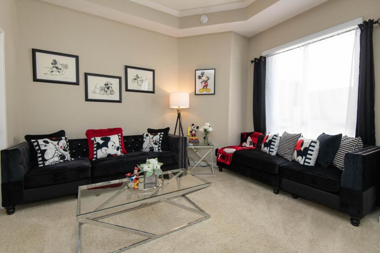 Appartement Gucci Mickey And Maxico Lofts Free Parking And Wifi à Los Angeles Extérieur photo