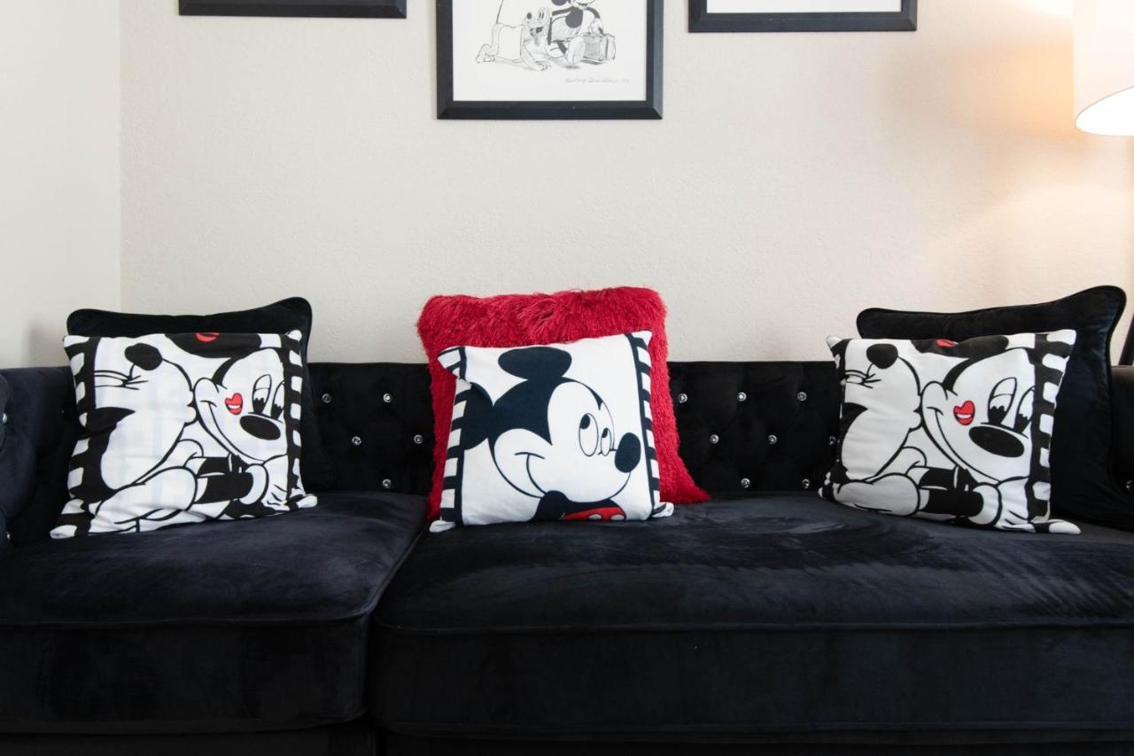 Appartement Gucci Mickey And Maxico Lofts Free Parking And Wifi à Los Angeles Extérieur photo
