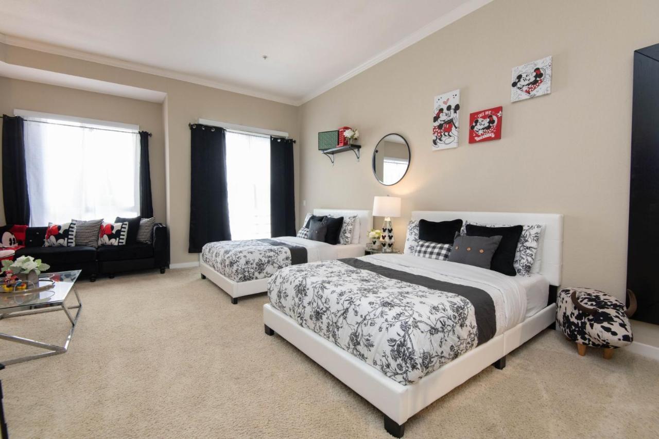 Appartement Gucci Mickey And Maxico Lofts Free Parking And Wifi à Los Angeles Extérieur photo
