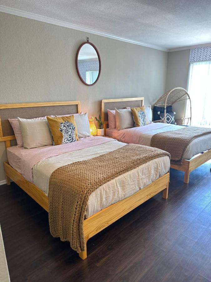 Appartement Gucci Mickey And Maxico Lofts Free Parking And Wifi à Los Angeles Extérieur photo