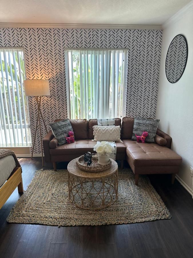 Appartement Gucci Mickey And Maxico Lofts Free Parking And Wifi à Los Angeles Extérieur photo